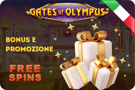 bonuses gates it