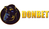 donbet logo
