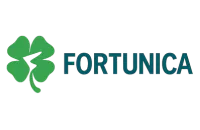 fortunica logo