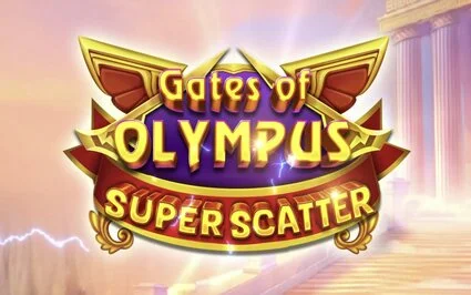 Gates of Olympus